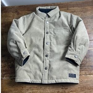 Mayoral Reversible Boys Coat‎ size 2
